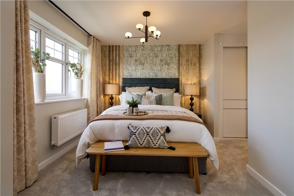 Additional image 8 of 4 bed detached house for sale"Kirkwood" at Lunts Heath Road, Widnes WA8