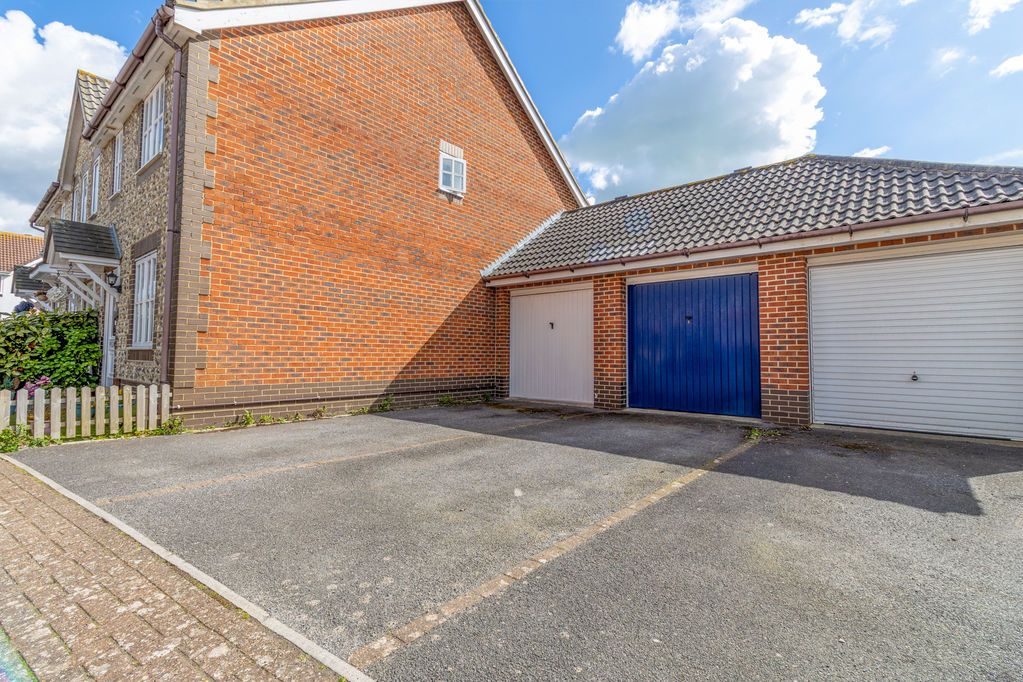 Additional image 2 of 3 bed end terrace house for saleMilebush Road, Southsea PO4