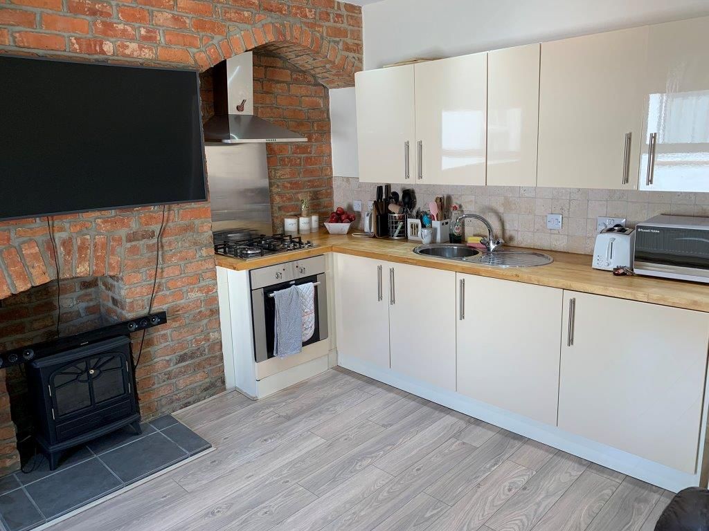 Additional image 3 of 1 bed flat for saleChurch Street, Ruskington, Sleaford NG34