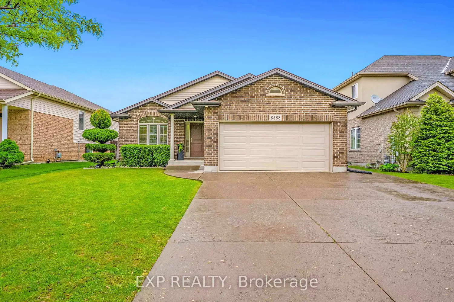 8583 Forestview Boulevard