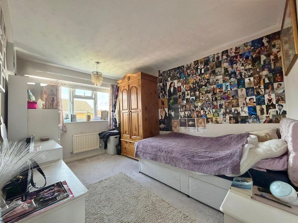 Additional image 14 of 3 bed semi-detached house for saleGreylag Close, Whetstone, Leicester LE8