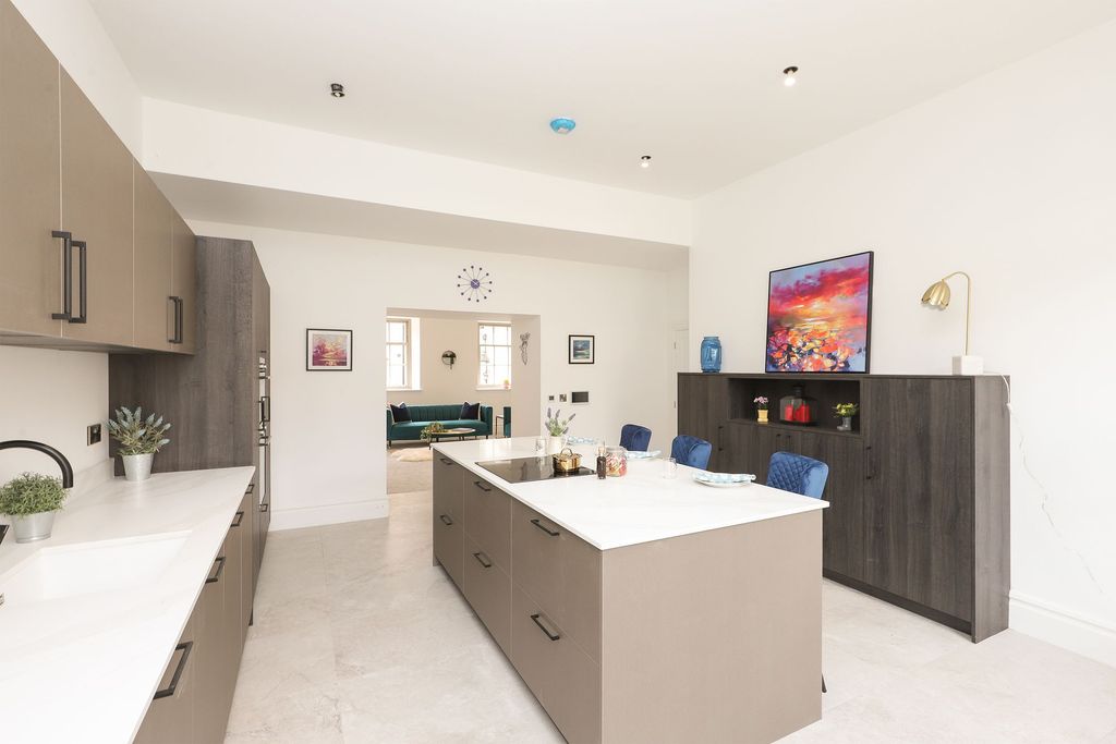 Additional image 5 of 4 bed mews for sale20 - The Mews, Firbeck Hall, Worksop S81