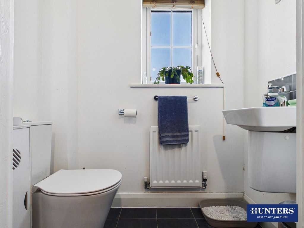 Additional image 7 of 4 bed detached house for saleSt. Cuthberts Close, Burnfoot, Wigton CA7