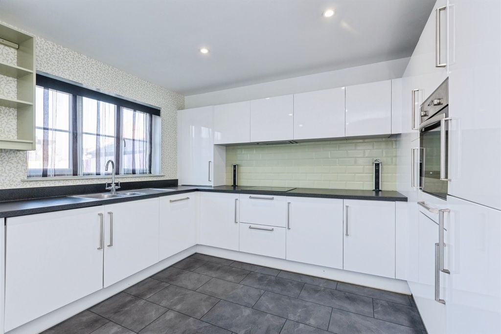 Additional image 5 of 3 bed semi-detached house for saleLockley Gardens, Sapcote, Leicester LE9