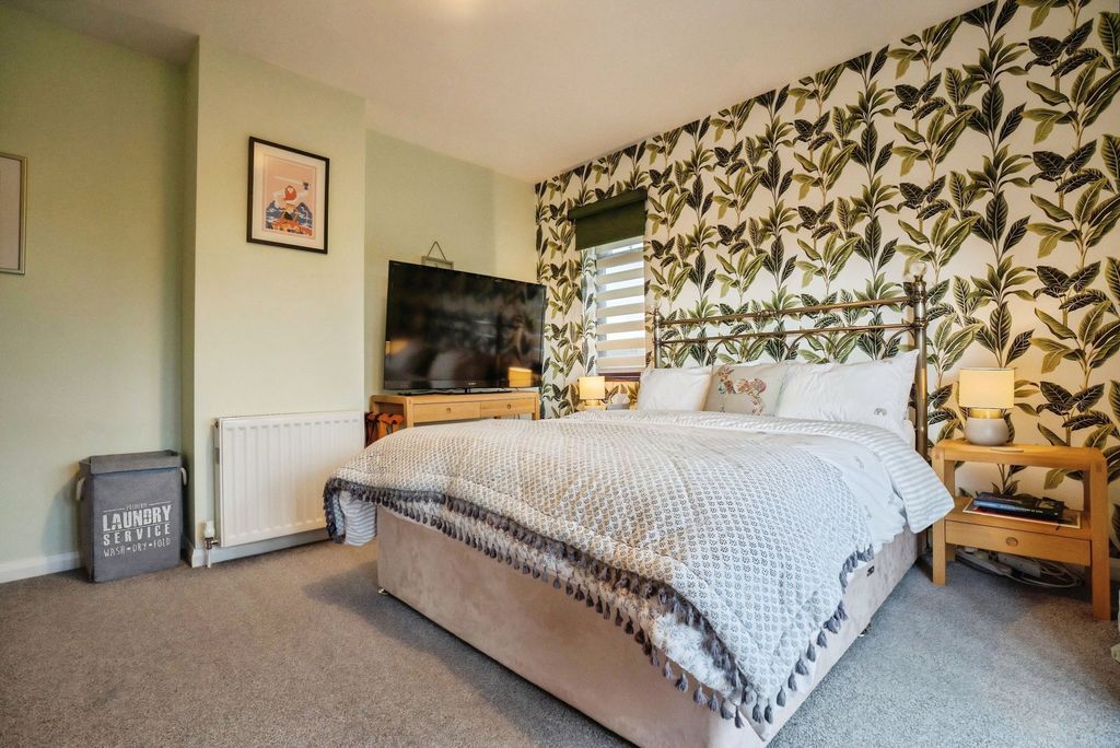 Additional image 38 of 4 bed detached house for saleHough Green Road, Widnes WA8