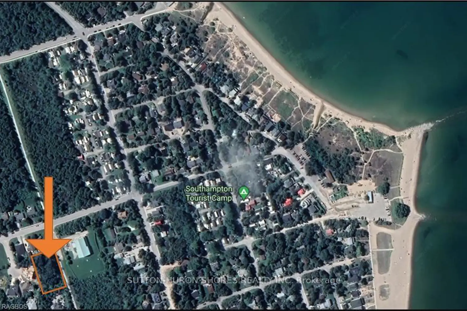 Additional image 3 of 282 Grosvenor Street