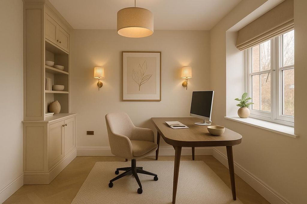Additional image 7 of 6 bed detached house for saleLegion Gardens, Penn, Wolverhampton WV4