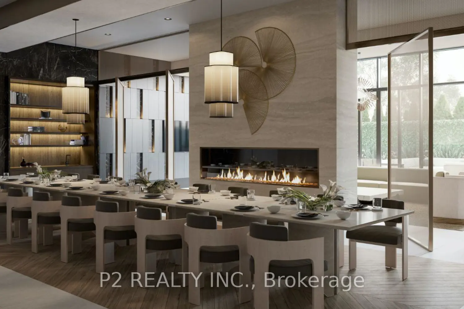 2 Forest Hill Road 503