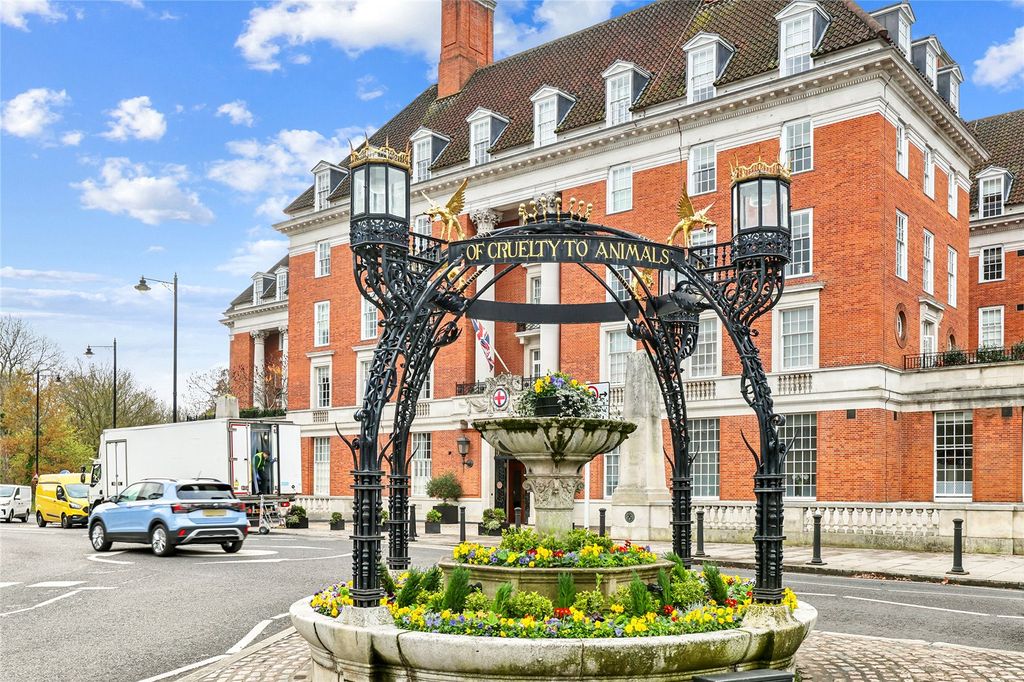 Additional image 16 of 2 bed flat for saleRichmond Hill, Richmond TW10