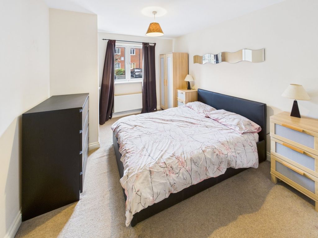 Additional image 6 of 2 bed flat for saleProvidence Hill, Bursledon, Southampton SO31
