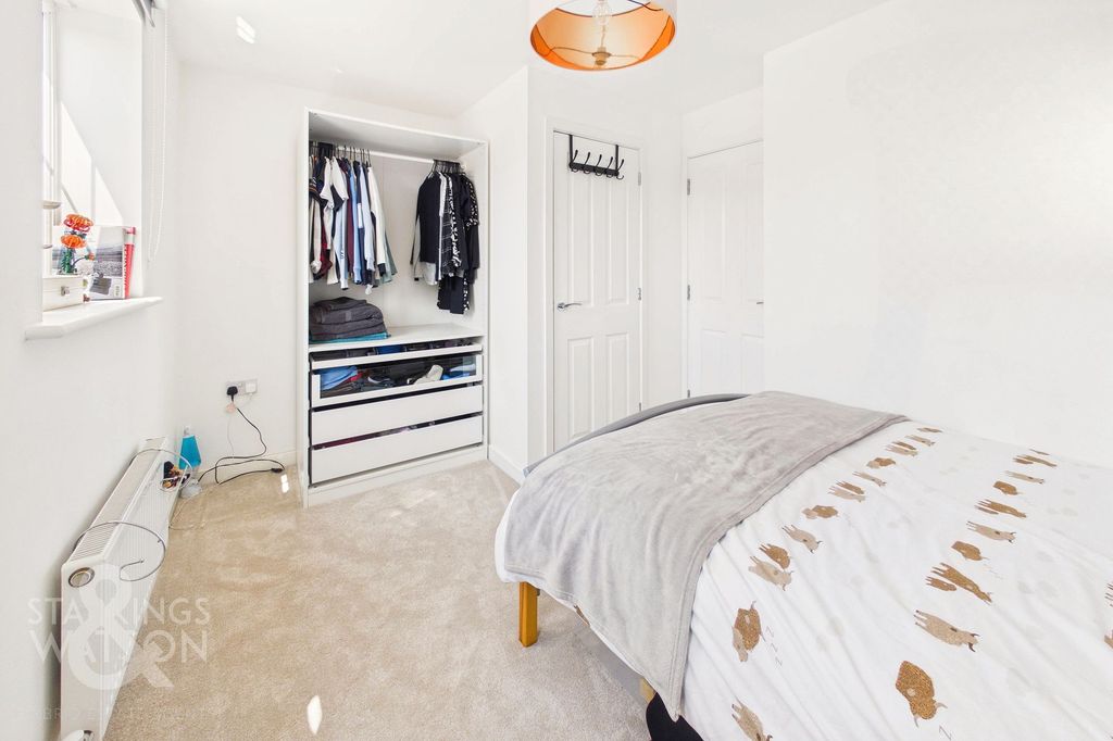 Additional image 13 of 3 bed end terrace house for saleCarpenter Close, Wymondham NR18