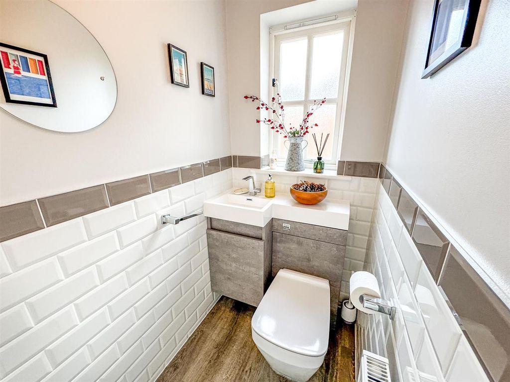 Additional image 12 of 5 bed detached house for saleRockingham Road, Cottingham, Market Harborough LE16