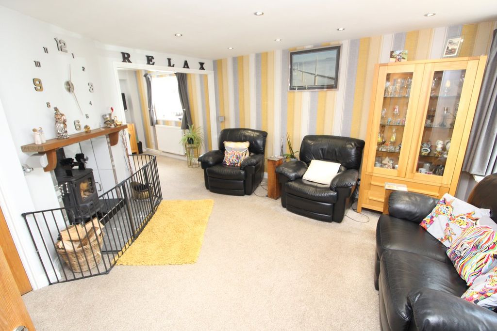 Additional image 4 of 4 bed detached house for saleWale Road, Whetstone, Leicester LE8