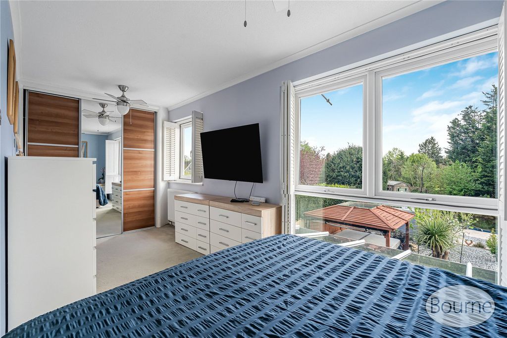 Additional image 11 of 3 bed detached house for saleRiverside Gardens, Old Woking, Woking, Surrey GU22