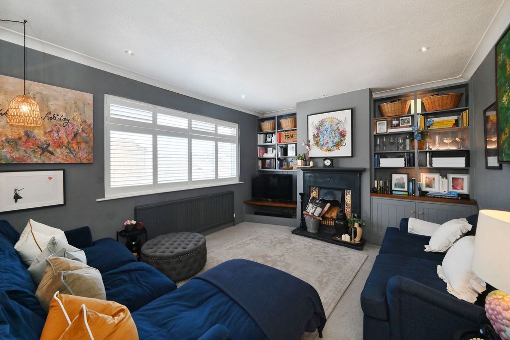 3 bed flat for saleOxford Street, Whitstable CT5