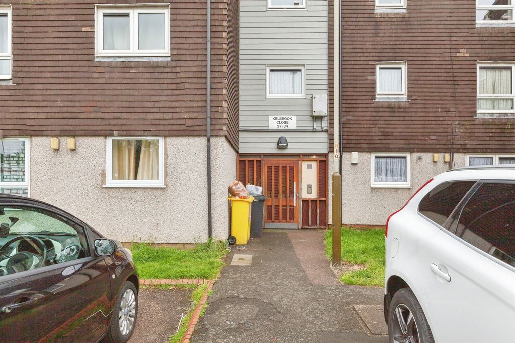 2 bed flat for saleKelbrook Close, Leicester LE4 photo 5
