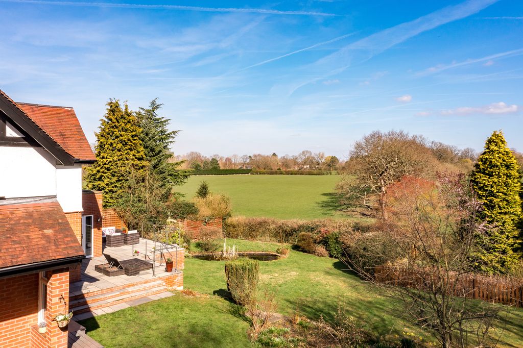 Additional image 16 of 6 bed detached house for saleBrowns Lane, Wilmslow, Cheshire SK9