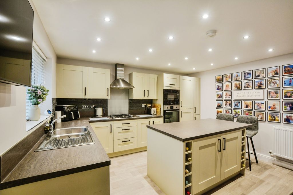 Additional image 6 of 4 bed detached house for saleBridgeways, Alford LN13