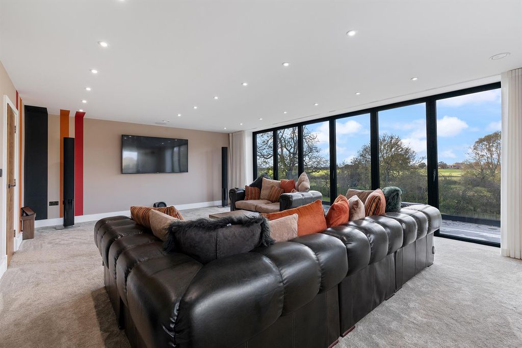 Additional image 4 of 5 bed detached house for saleThe Village, Earswick, York YO32