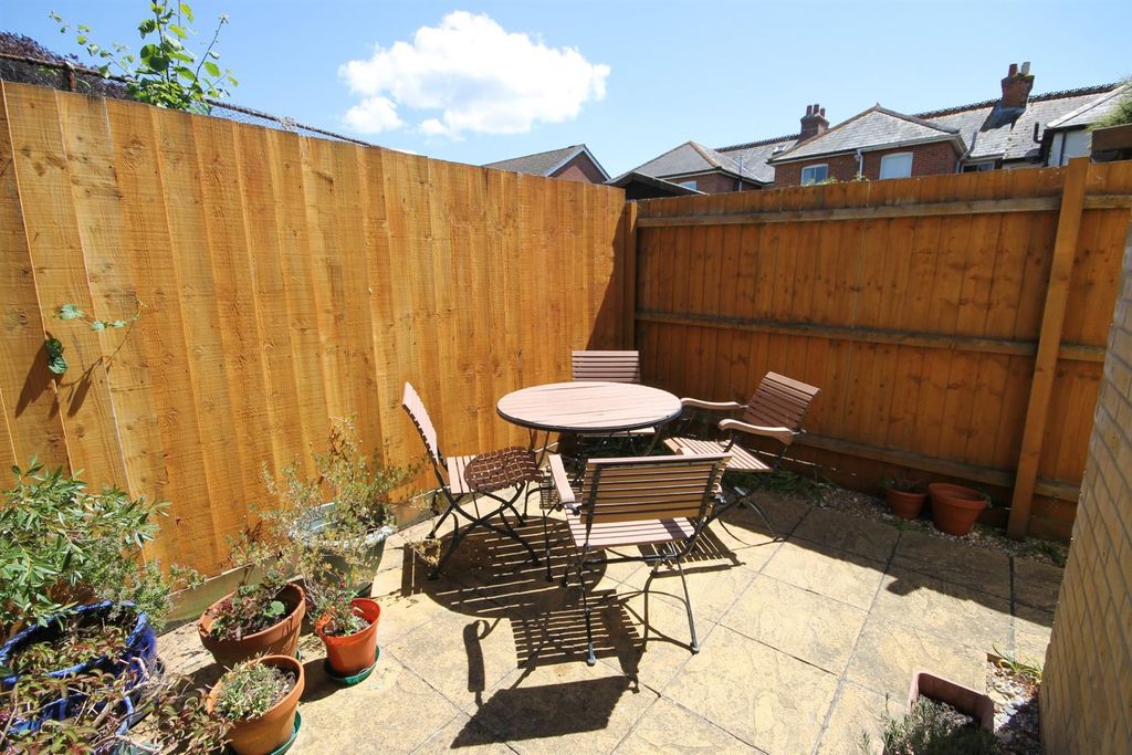 Additional image 4 of 3 bed semi-detached house for saleYarmouth, Isle Of Wight PO41