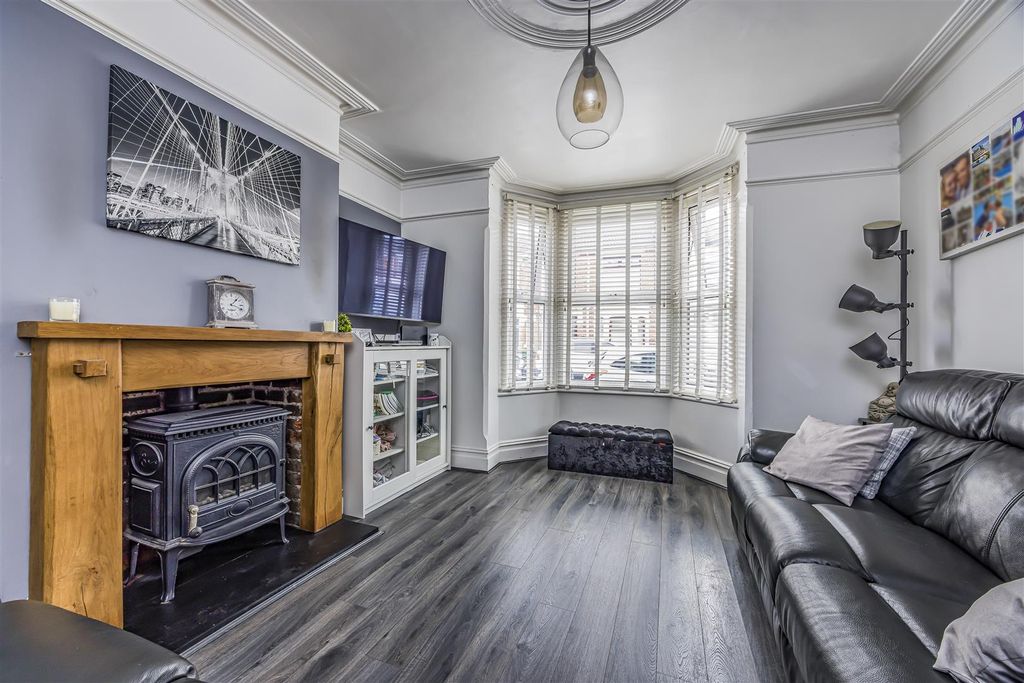 Additional image 12 of 3 bed terraced house for saleDover Road, Portsmouth PO3