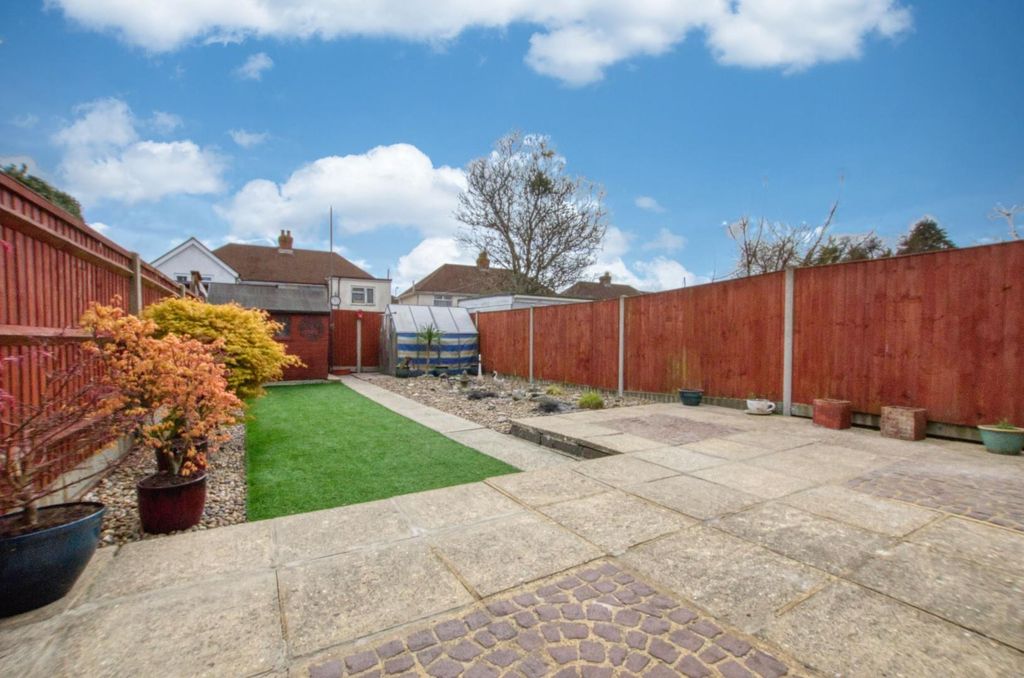 Additional image 12 of 3 bed semi-detached house for saleMowbray Road, Southampton SO19