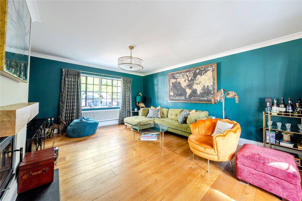 Additional image 7 of 5 bed detached house for saleSaunders Lane, Woking, Surrey GU22