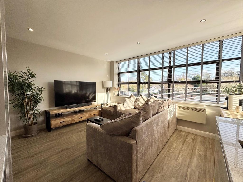 Additional image 3 of 1 bed flat for sale14 Bollin Heights, 3 Macclesfield Road, Wilmslow SK9