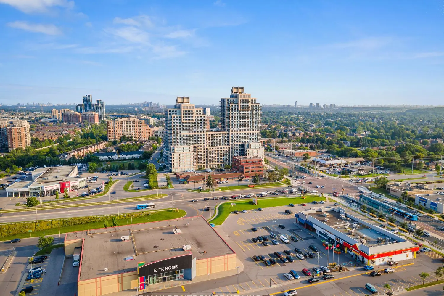 Additional image 15 of 9205 Yonge Street 501