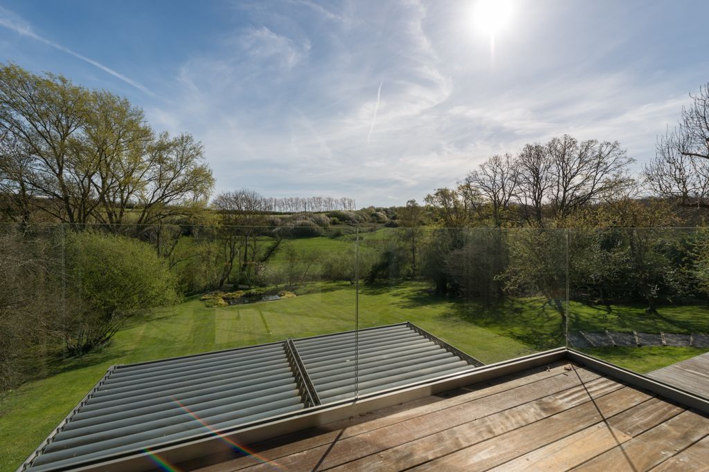 Additional image 12 of 5 bed detached house for saleWoodlands, Fox's Cross Hill, Whitstable CT5