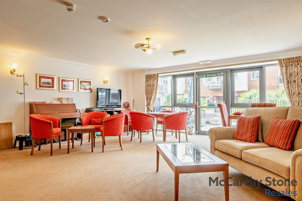 Additional image 30 of 1 bed flat for sale3 Medina Court, Old Westminster Lane, Newport, Isle Of Wight PO30