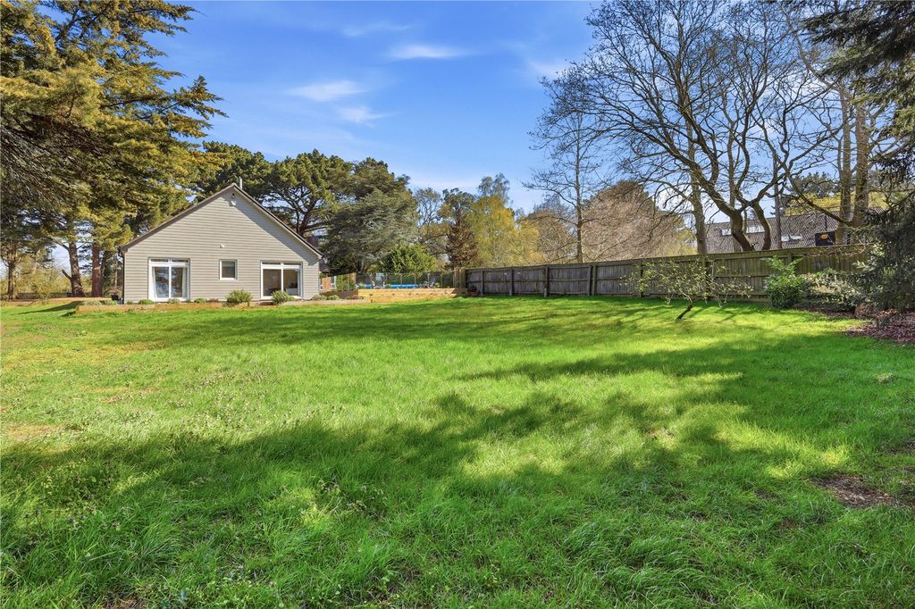 Additional image 24 of 5 bed bungalow for saleBroomheath, Woodbridge, Suffolk IP12