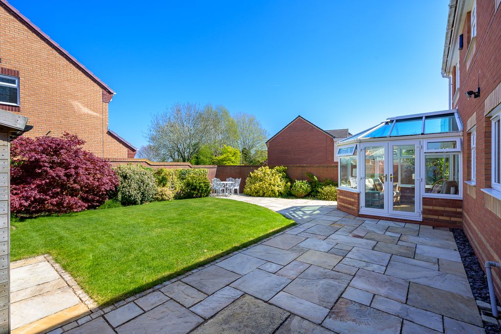 Additional image 2 of 6 bed detached house for saleDeer Park Drive, Newport TF10