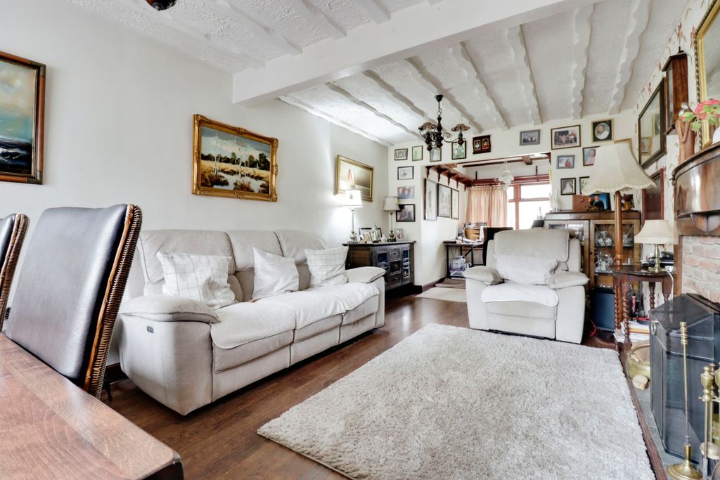 Additional image 2 of 3 bed end terrace house for saleChurchill Road, Mountsorrel, Loughborough, Leicestershire LE12