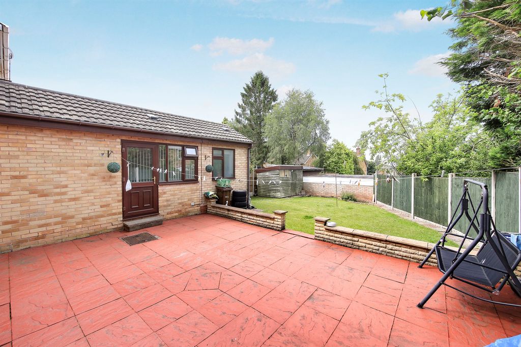 Additional image 15 of 5 bed detached house for saleCoton Road, Penn, Wolverhampton WV4