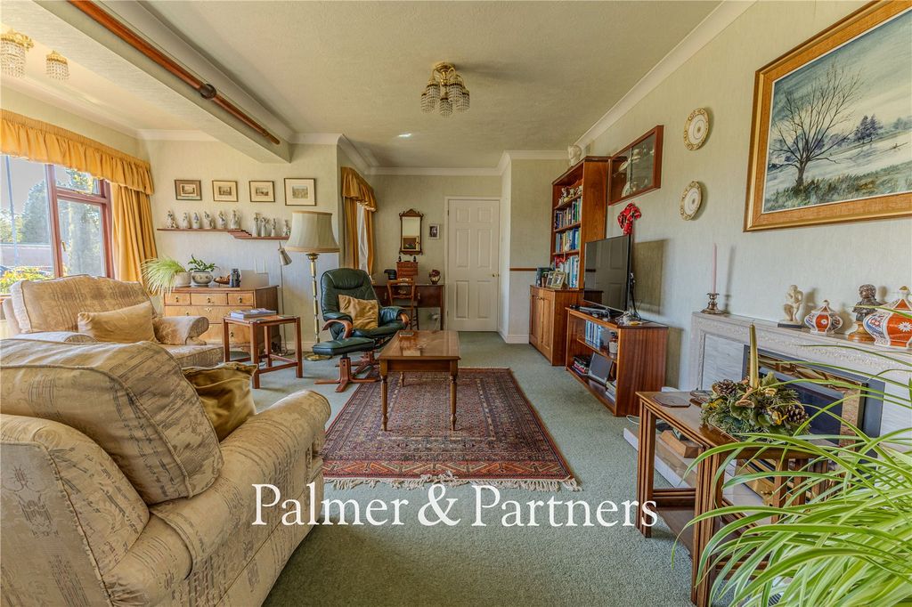 Additional image 3 of 3 bed bungalow for saleWestholme Close, Woodbridge, Suffolk IP12