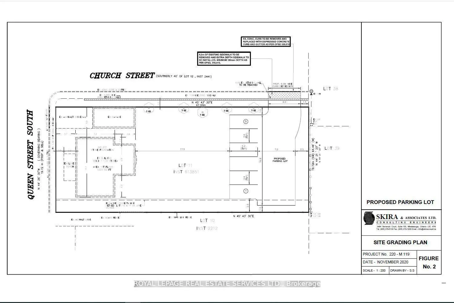 Additional image 20 of 317 Queen Street