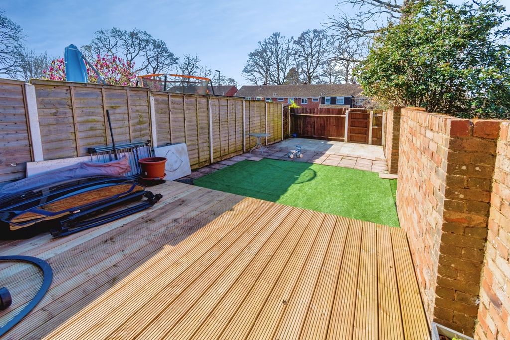 Additional image 14 of 3 bed end terrace house for salePetworth Gardens, Southampton, Hampshire SO16