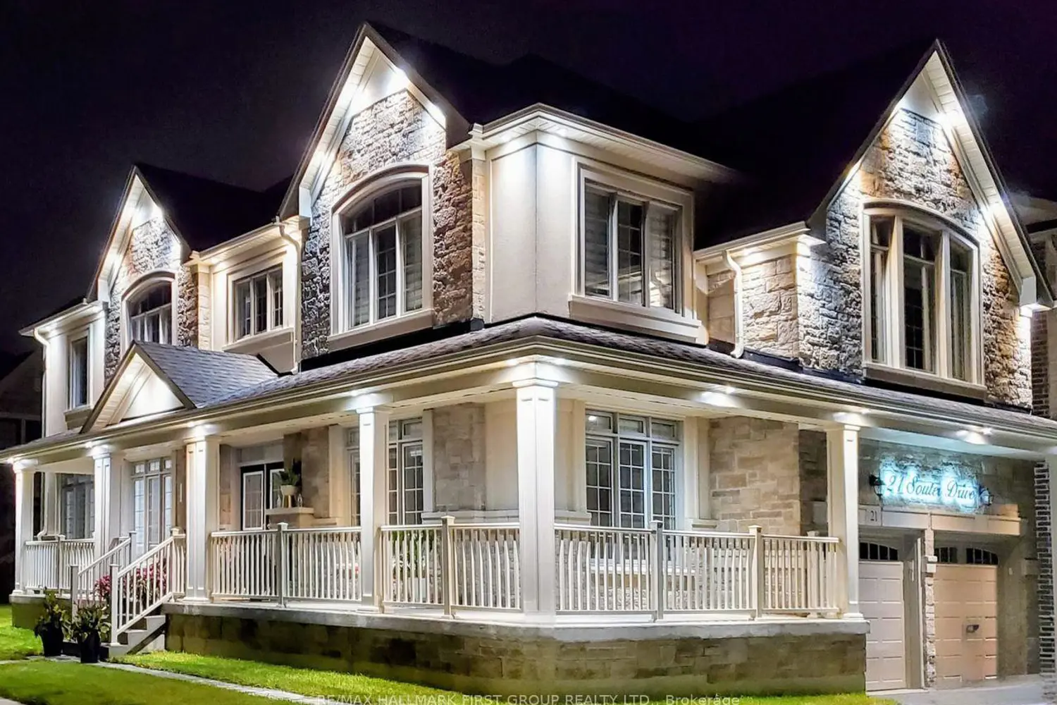 21 Souter Drive