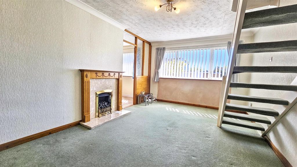 Additional image 3 of 3 bed semi-detached bungalow for saleBridport Close, Wigston LE18