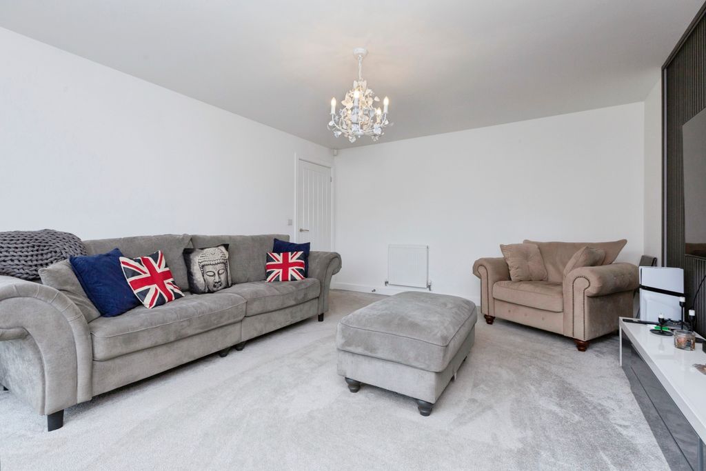 Additional image 9 of 4 bed detached house for saleStacey Avenue, Leicester LE7