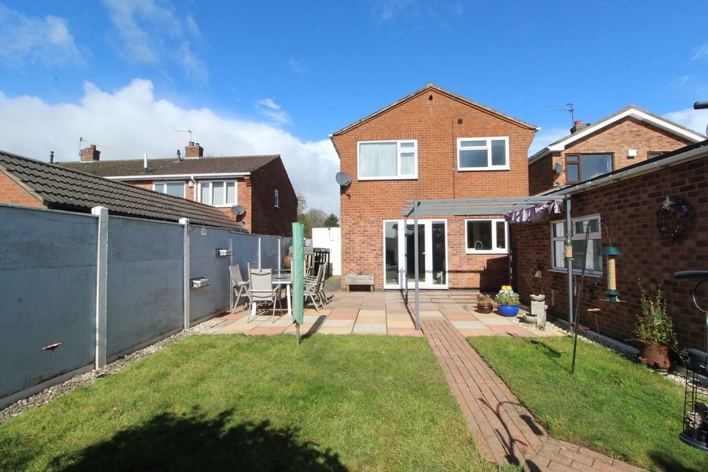 Additional image 19 of 4 bed detached house for saleWale Road, Whetstone, Leicester LE8