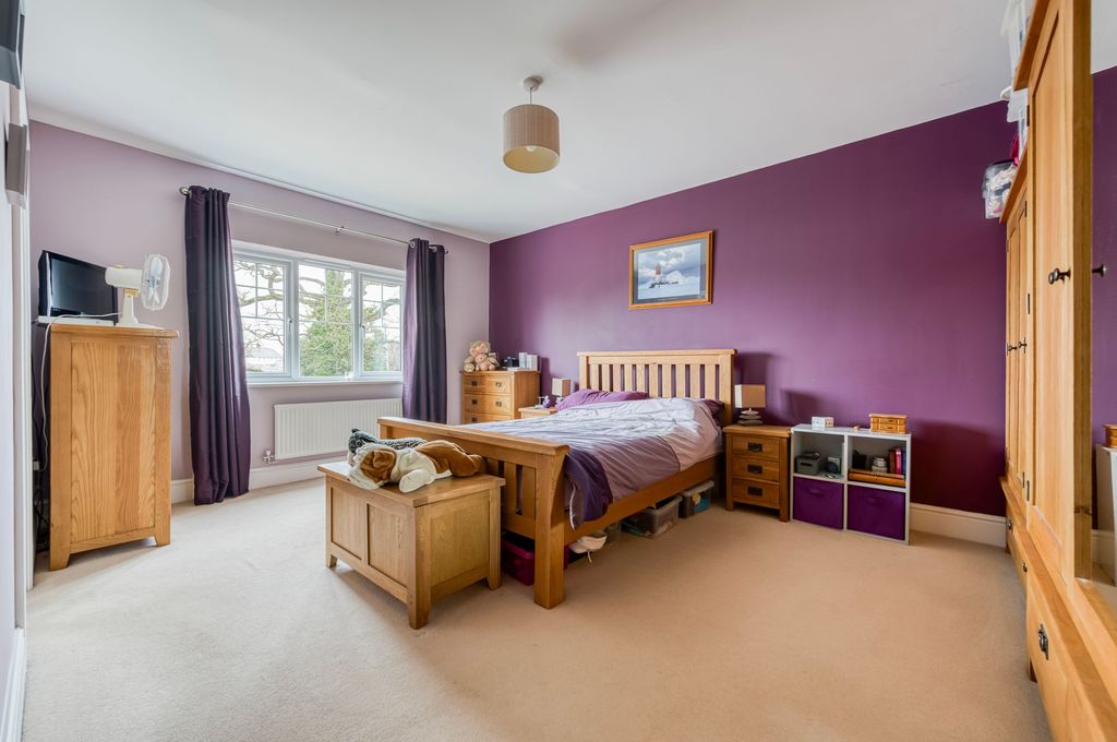 Additional image 8 of 5 bed detached house for saleNorwich Road, Wymondham NR18