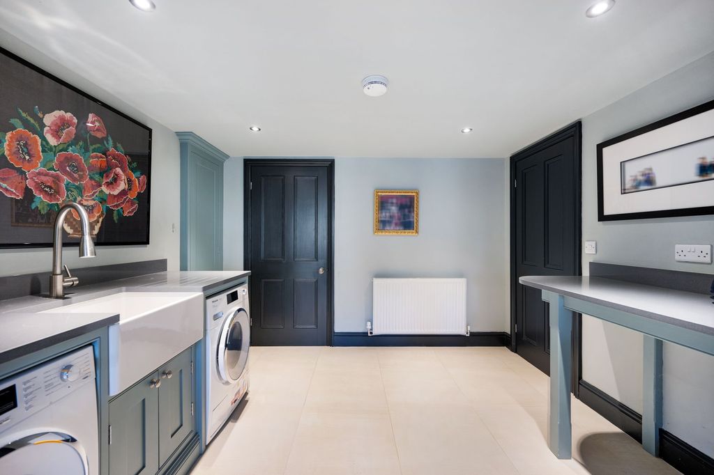 Additional image 29 of 4 bed semi-detached house for saleHawthorn Lane, Wilmslow SK9