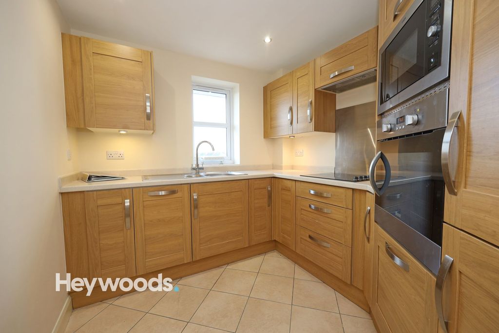Additional image 11 of 2 bed flat for saleAdlington House, High Street, Wolstanton, Newcastle Under Lyme ST5