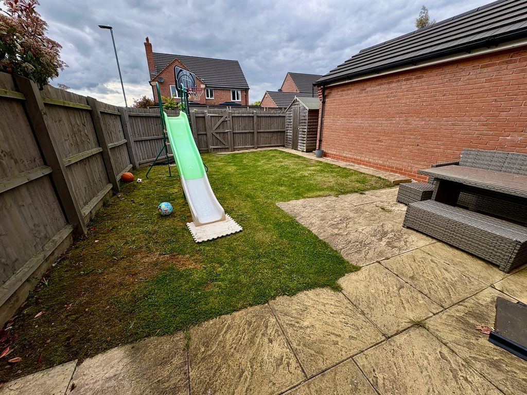 Additional image 6 of 3 bed detached house for saleMountbatten Drive, Broughton Astley, Leicester LE9