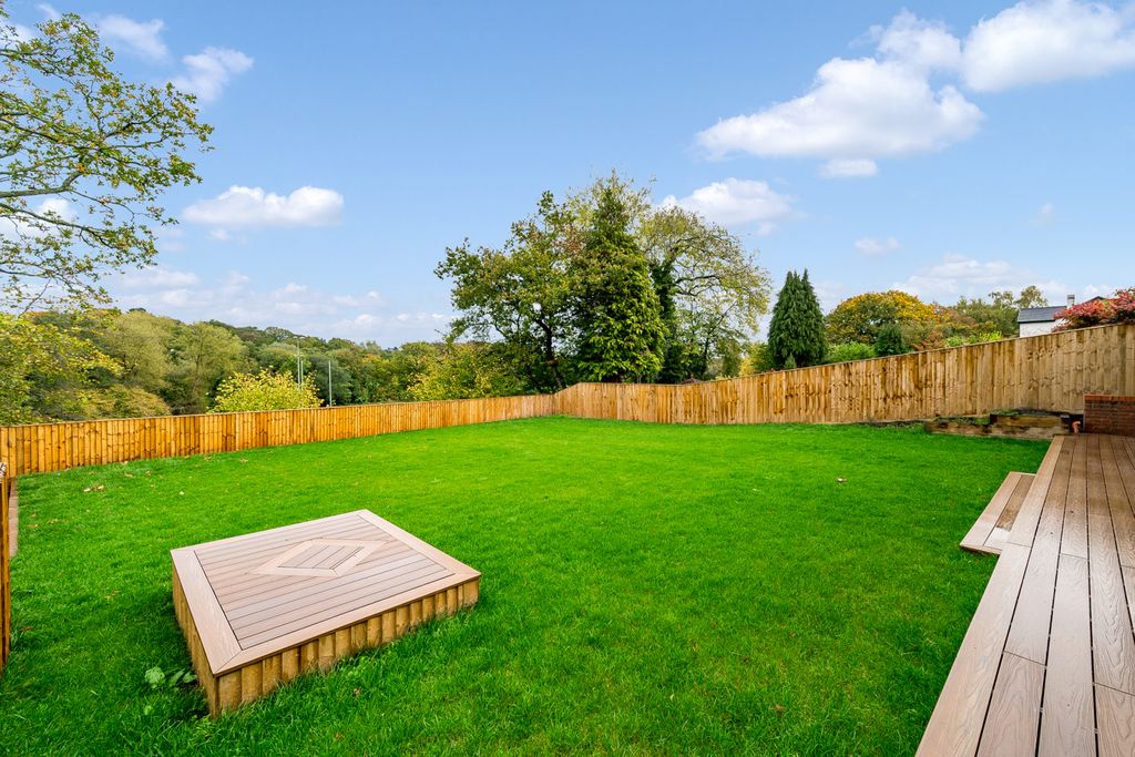 Additional image 15 of 4 bed detached house for saleWoodlands Road, Pownall Park, Wilmslow, Cheshire SK9