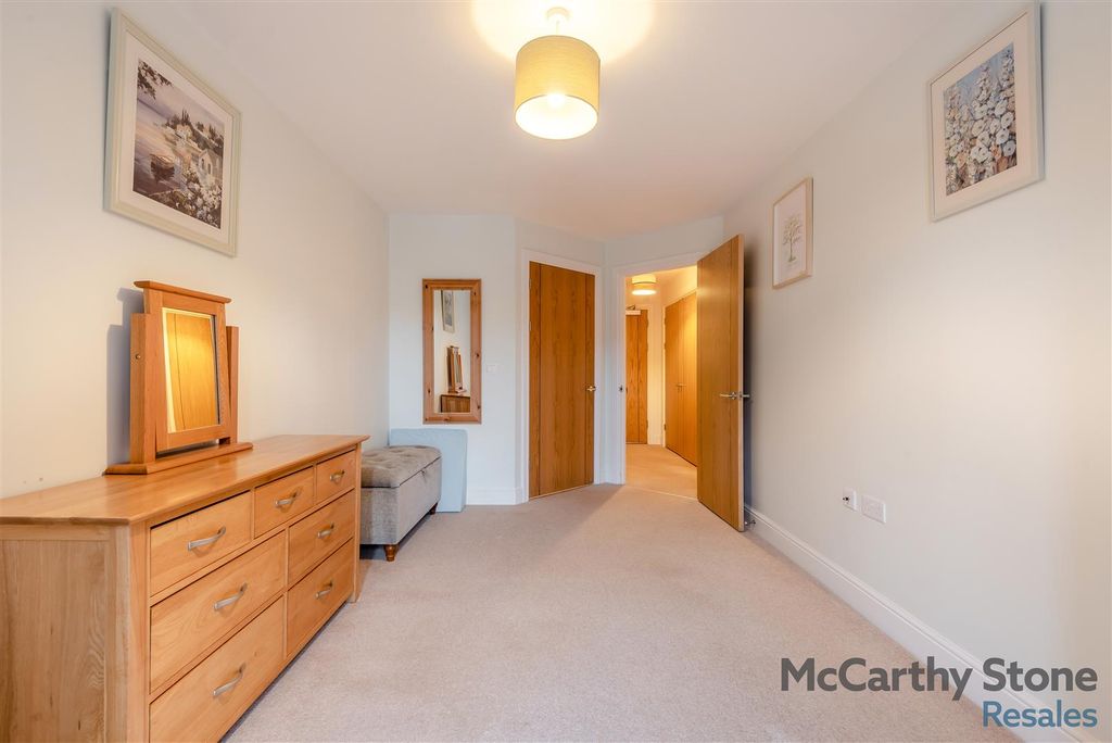 Additional image 13 of 1 bed flat for saleAlgar Court, 231 Penn Road, Wolverhampton WV4