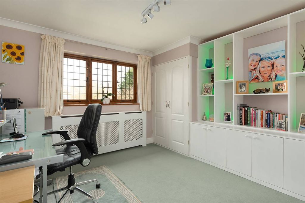 Additional image 20 of 5 bed detached house for saleBoundary Chase, Chestfield, Whitstable CT5