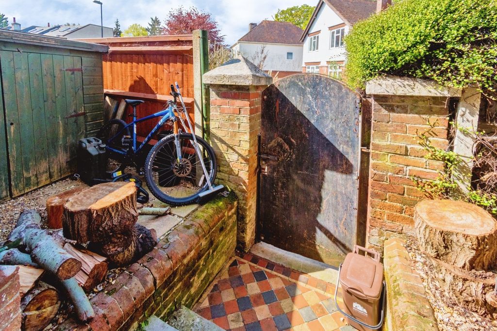 Additional image 18 of 3 bed end terrace house for saleFurzedown Road, Southampton, Hampshire SO17